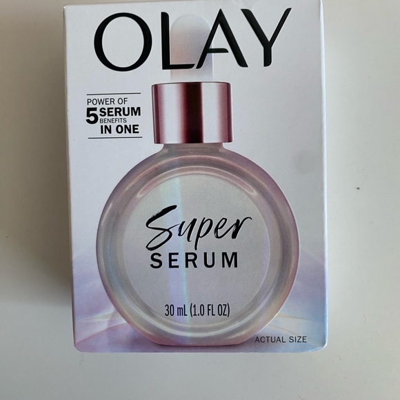 Olay Retinol 24 Night Moisturizer 1.7 oz Smooth Renew Hydrate Anti-Aging - Picture 1 of 5